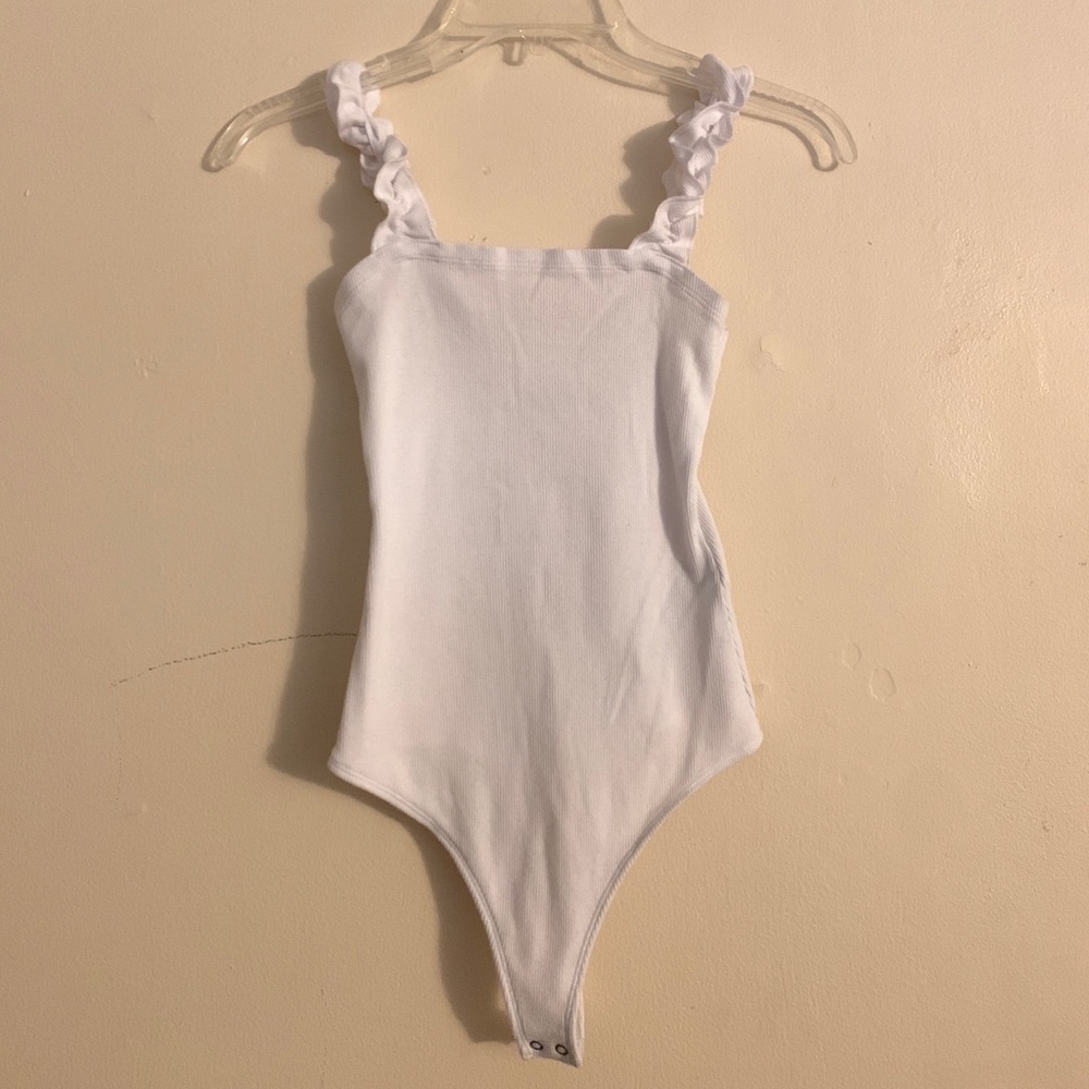 Abercrombie & Fitch bodysuit